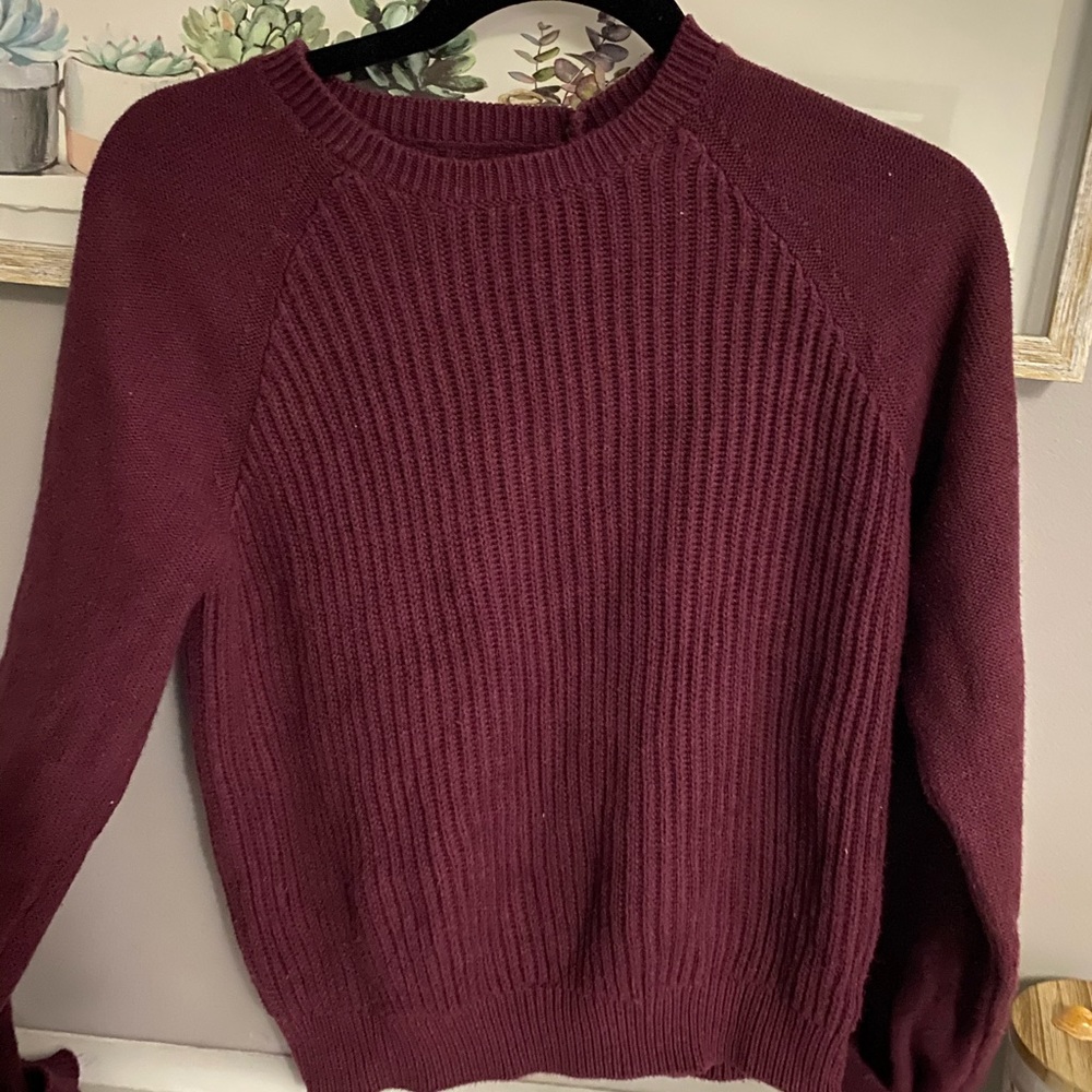 Aeropostale Sweater